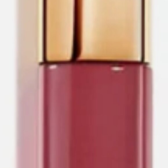 Chanel Le Rouge Duo Ultra Tenue Ultrawear Lip Gloss Color 156 INTENSE ROSEWOOD - Picture 1 of 5